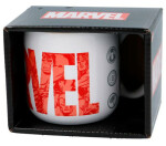 Hrnek keramický 410 ml Marvel
