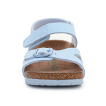 Dětské sandály Birkenstock Colorado 1021687 Light blue EU