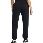 Under Armour Rival Terry Jogger W 1382735 002 dámské kalhoty L