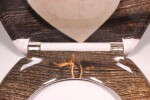 Schütte WOOD HEART | Duroplast, Soft Close 4008431823775