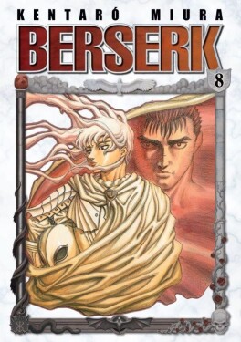 Berserk Kentaró Miura