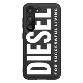 Diesel Core Case Samsung Galaxy S23 GP-FPS911TLGBW