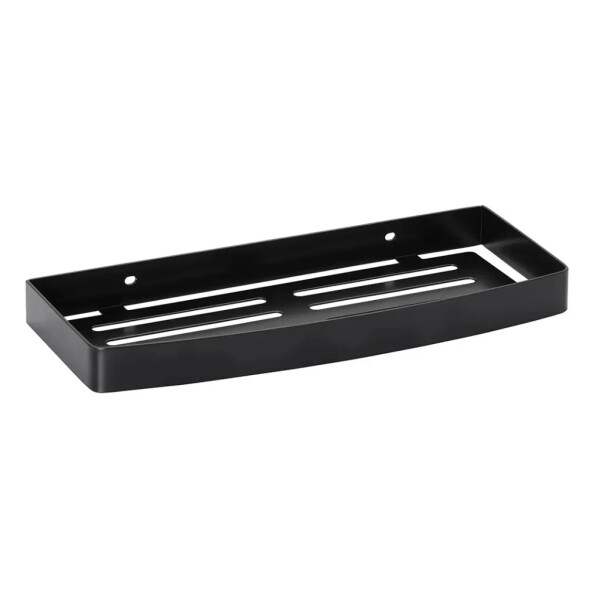 BEMETA DARK polička do sprchy 300 mm 102308080 102308080