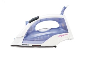 Breville napařovací žehlička Vin301x