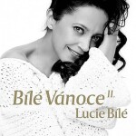 Bílé Vánoce Lucie Bílé II. - CD - Lucie Bílá