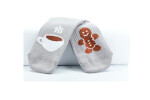 Little Shoes Coffee, 1 pár 39-42 EU