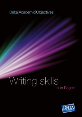 Writing Skills B2-C1 – Coursebook - Louis Rogers