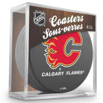 Inglasco / Sherwood Puk Calgary Flames NHL Coaster