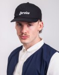 Service Works Ripstop Service Cap BLACK