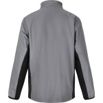 Dětská běžecká reflexní bunda Endurance Peelier Jr Light The Night Jacket - velikost 10