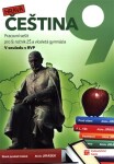Hravá čeština pracovní sešit