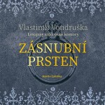 Zásnubní prsten Vlastimil Vondruška