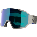 Lyžařské brýle Salomon S/VIEW 3, Rainy Day