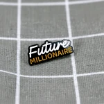 Pinarna.cz Future millionaire / Budoucí milionář