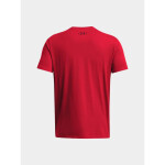 Under Armour Foundation t-shirt 1382915-600 pánské