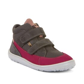 Dětské celoroční boty Froddo G3110268-9 Velikost: 32