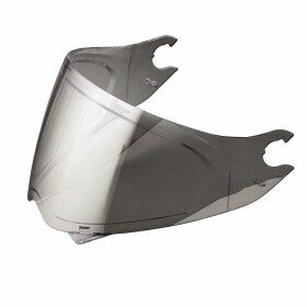 Plexi Scorpion Covert FX zrcadlové stříbrné Kds-F-01 - uni