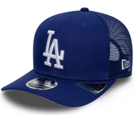 Pánská kšiltovka Los Angeles Dodgers MLB NEW ERA 970 Stretch snap