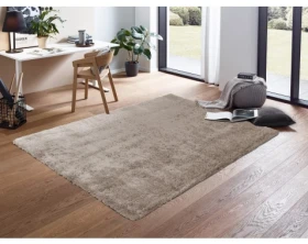 Koberec Brix 80x150 cm, taupe