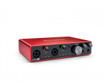 Focusrite Scarlett 8i6 3rd Generation