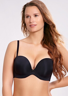 Podprsenka Panache 9170 Cleo 30 E Černá 65 F černá