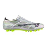 Kopačky Mizuno MIZUNO Alpha II ELITE AG P1GA256309 Velikost obuvi v EU: 44