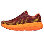 Běžecká obuv Skechers Max Cushioning Premier 2.0 - Vivid 2.0 M 220835-BURG EU 44
