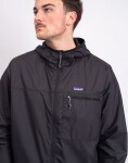 Patagonia M's Light & Variable Jacket Black M