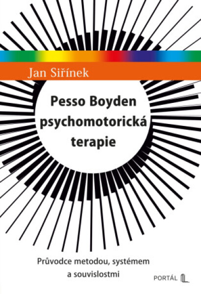 Pesso Boyden psychomotorická terapie - Jan Siřínek