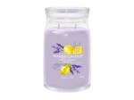 Yankee Candle Signature Lemon Lavender 567g