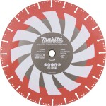 Makita B-55348 B-55348 diamantový řezný kotouč Průměr 350 mm Ø otvoru 25.4 mm kov 1 ks