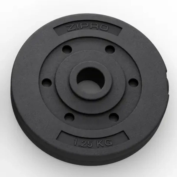 ZIPRO Bitumenové závaží 1.25 kg 31 mm (11926655)