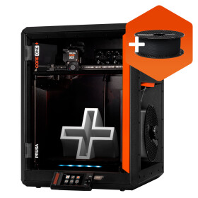 Prusa Research 3D tiskárna PRUSA CORE One+ (Gen 2)