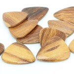 Timber Tones Pale Moon Ebony 4-Pack