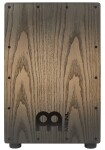 Meinl Headliner® Series Snare Charcoal Black Fade Cajon