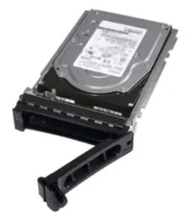 DELL disk 6TB SAS / HDD / 3.5" / 7200 ot/min (PRNR6)