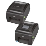 TSC DH240T / Tiskárna štítků / LCD displej / 8 ips / EU/EMEA (DH240-A001-0002)