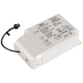 SLV 1006461 LED driver konstantní proud 42 W 1050 mA 10 - 44 V Dali , stmívatelný 1 ks