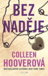 Bez naděje, 2. vydání - Colleen Hoover