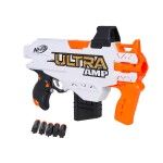Mamido Dětská pistole NERF Ultra AMP s náboji