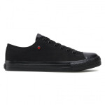 Lee Cooper LCW-21-31-0085L Dámské tenisky černé 38