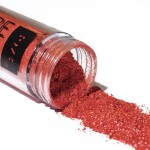PME Jedlá prachová perleťová barva s dávkovačem Red (10 g)
