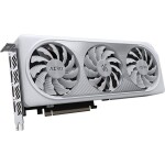 GIGABYTE GeForce RTX 4060 Ti AERO OC 8G / 2310 - 2580 MHz / 8GB GDDR6 / 128bit / 2x HDMI+2x DP / 160W (8) (GV-N406TAERO OC-8GD)