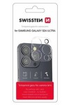 SWISSTEN Ochranné sklo čoček fotoaparátu pro SAMSUNG GALAXY S24 Ultra (94500209)