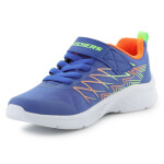 Boty Skechers Microspec-Texlor Jr 403770L-BLOR EU 27