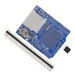 ZDAuto MIO-UNO Starter-Kit rozšiřovací deska Vhodné pro (vývojové sady): Arduino