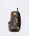 Batoh Carhartt WIP Jake Backpack Camo Feather Tree, Black