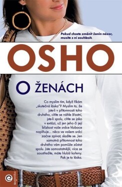 O ženách - Osho