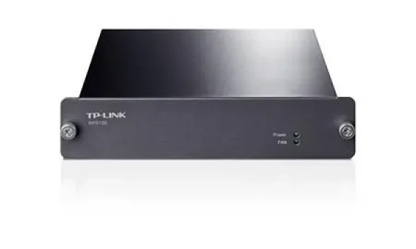 TP-Link RPS150 / Redundantní napájecí zdroj / 12V / 150W / 100-240V AC (RPS150)