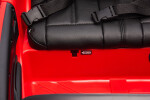Mamido Elektrické autíčko Maserati GranTurismo Folgore 24V | 480W | 60 kg zelené